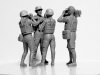 ICM 35751 Journalists in War 1/35
